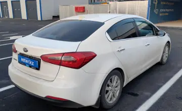 Kia Cerato 2014 года за 5 500 000 тг. в Алматы