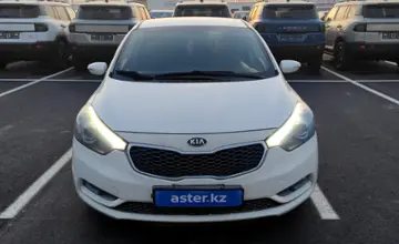 Kia Cerato 2014 года за 5 500 000 тг. в Алматы фото 2