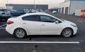 Kia Cerato 2014 года за 5 500 000 тг. в Алматы фото 4