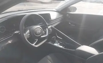 Hyundai Elantra 2025 года за 10 000 000 тг. в Алматы фото 5