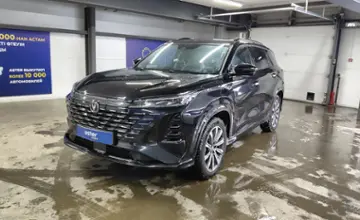 Changan CS75PLUS 2024 года за 14 000 000 тг. в Астана фото 1