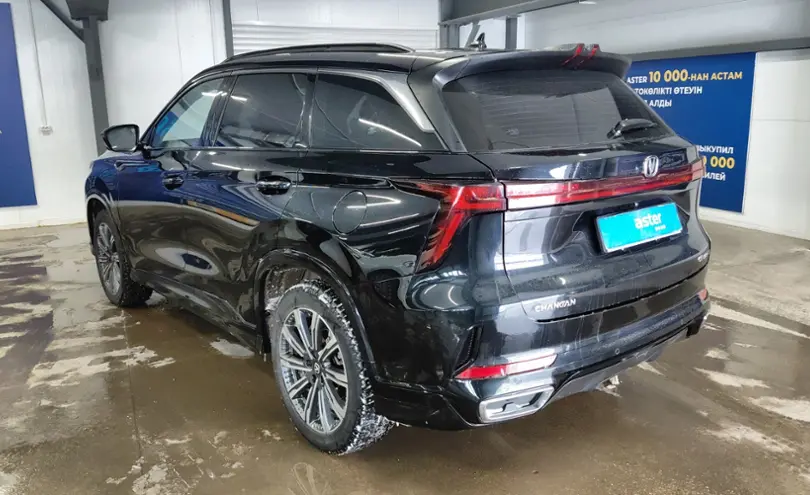 Changan CS75PLUS 2024 года за 14 000 000 тг. в Астана фото 4