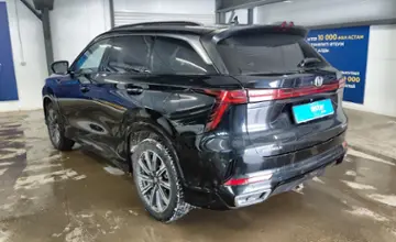 Changan CS75PLUS 2024 года за 14 000 000 тг. в Астана фото 4