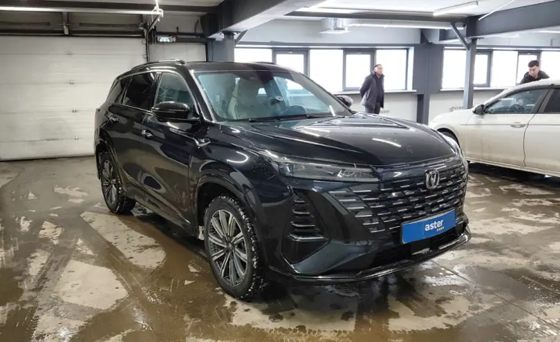 Changan CS75PLUS 2024 года за 14 000 000 тг. в Астана фото 2