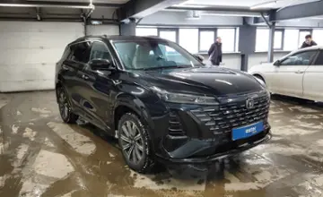 Changan CS75PLUS 2024 года за 14 000 000 тг. в Астана фото 2