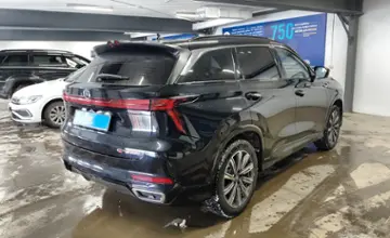 Changan CS75PLUS 2024 года за 14 000 000 тг. в Астана фото 3