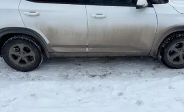 Kia Seltos 2024 года за 11 000 000 тг. в Астана фото 4