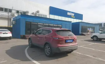 Nissan Qashqai 2019 года за 10 500 000 тг. в Алматы фото 4