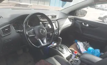 Nissan Qashqai 2019 года за 10 500 000 тг. в Алматы фото 5