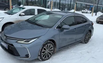 Toyota Corolla 2019 года за 10 000 000 тг. в Астана фото 1