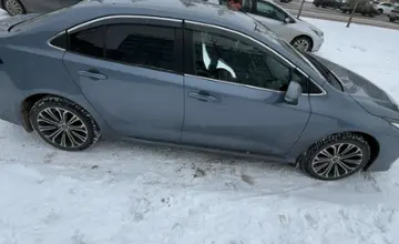Toyota Corolla 2019 года за 10 000 000 тг. в Астана фото 4