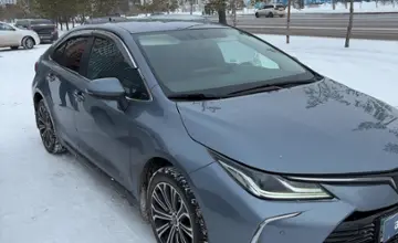 Toyota Corolla 2019 года за 10 000 000 тг. в Астана фото 3