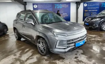 JAC JS4 2023 года за 6 200 000 тг. в Астана фото 2