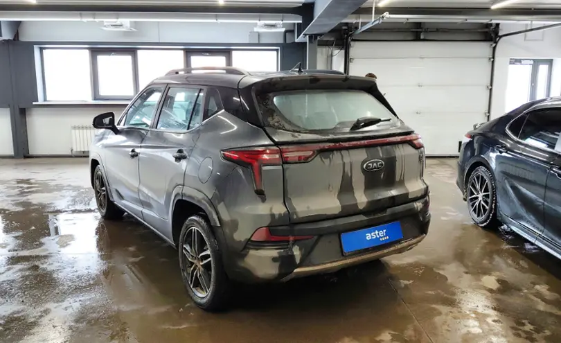 JAC JS4 2023 года за 6 200 000 тг. в Астана фото 4
