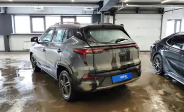 JAC JS4 2023 года за 6 200 000 тг. в Астана фото 4