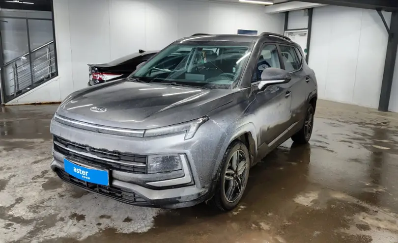 JAC JS4 2023 года за 6 200 000 тг. в Астана