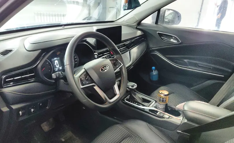 JAC JS4 2023 года за 6 200 000 тг. в Астана фото 5
