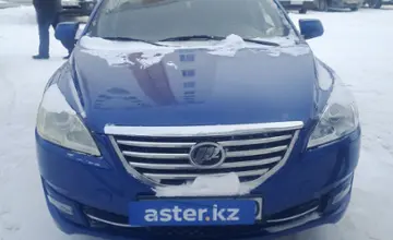 Lifan Cebrium (720) 2015 года за 3 000 000 тг. в Костанай фото 2