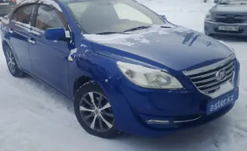 Lifan Cebrium (720) 2015 года за 3 000 000 тг. в Костанай фото 3