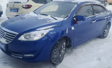 Lifan Cebrium (720) 2015 года за 3 000 000 тг. в Костанай фото 1