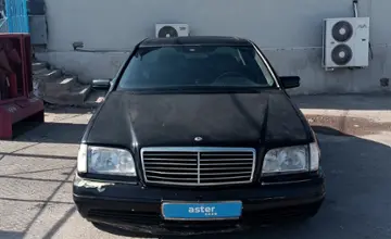 Mercedes-Benz S-Класс 1998 года за 2 500 000 тг. в Тараз фото 2