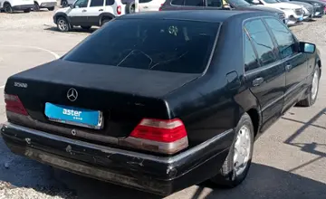 Mercedes-Benz S-Класс 1998 года за 2 500 000 тг. в Тараз