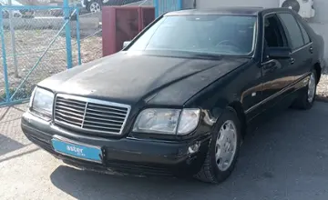 Mercedes-Benz S-Класс 1998 года за 2 500 000 тг. в Тараз фото 1