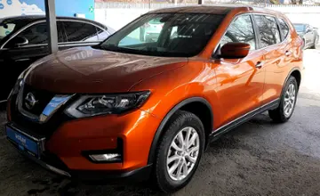 Nissan X-Trail 2021 года за 10 900 000 тг. в Алматы фото 1