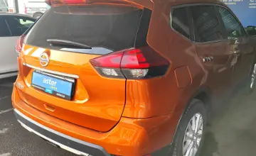 Nissan X-Trail 2021 года за 10 900 000 тг. в Алматы