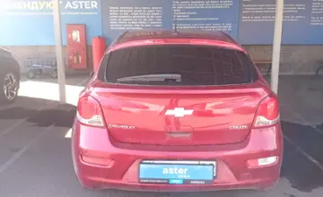 Chevrolet Cruze 2013 года за 3 500 000 тг. в Алматы фото 1
