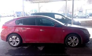 Chevrolet Cruze 2013 года за 3 500 000 тг. в Алматы фото 4