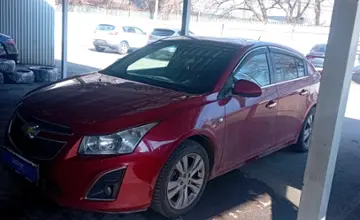 Chevrolet Cruze 2013 года за 3 500 000 тг. в Алматы фото 1
