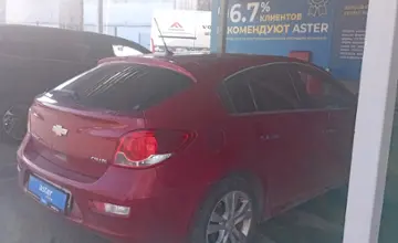 Chevrolet Cruze 2013 года за 3 500 000 тг. в Алматы