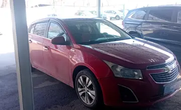 Chevrolet Cruze 2013 года за 3 500 000 тг. в Алматы фото 3