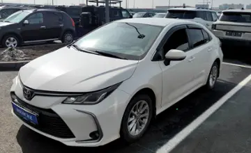 Toyota Corolla 2019 года за 8 800 000 тг. в Алматы фото 1