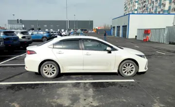 Toyota Corolla 2019 года за 8 800 000 тг. в Алматы фото 4