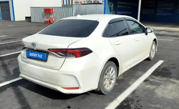 Toyota Corolla 2019 года за 8 800 000 тг. в Алматы