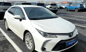 Toyota Corolla 2019 года за 8 800 000 тг. в Алматы фото 3