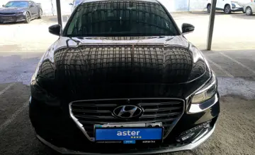 Hyundai Grandeur 2018 года за 10 500 000 тг. в Алматы фото 2