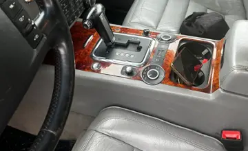 Volkswagen Touareg 2005 года за 5 000 000 тг. в Алматы фото 4