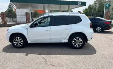 Nissan Terrano 2015 года за 5 300 000 тг. в Тараз фото 4