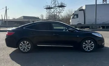 Hyundai Grandeur 2012 года за 8 500 000 тг. в Алматы фото 4