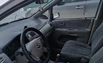 Mazda Premacy 2001 года за 2 500 000 тг. в Кокшетау фото 4