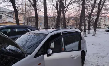 Mazda Premacy 2001 года за 2 500 000 тг. в Кокшетау фото 1