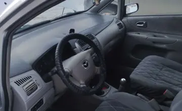 Mazda Premacy 2001 года за 2 500 000 тг. в Кокшетау