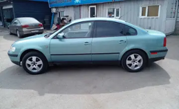 Volkswagen Passat 1997 года за 2 000 000 тг. в Алматы фото 4