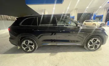 Geely Monjaro 2024 года за 14 300 000 тг. в Караганда фото 4