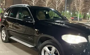 BMW X5 2010 года за 14 000 000 тг. в Караганда фото 4