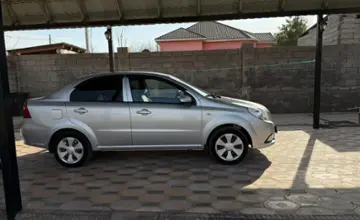 Chevrolet Nexia 2020 года за 4 200 000 тг. в Шымкент