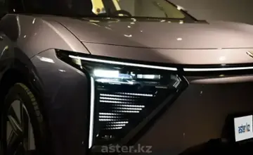 HiPhi Y 2023 года за 16 000 000 тг. в Алматы фото 3